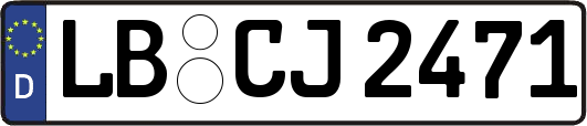 LB-CJ2471
