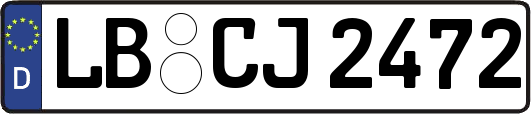 LB-CJ2472