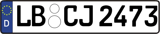 LB-CJ2473