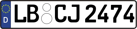 LB-CJ2474