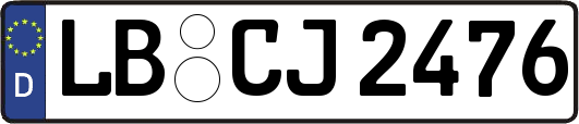 LB-CJ2476