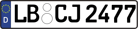 LB-CJ2477