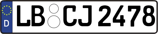LB-CJ2478