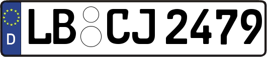 LB-CJ2479