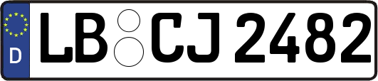 LB-CJ2482
