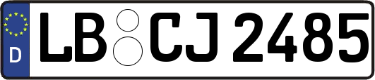LB-CJ2485