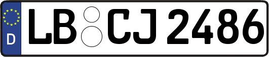 LB-CJ2486