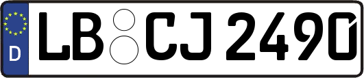 LB-CJ2490