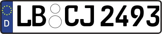 LB-CJ2493