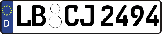 LB-CJ2494