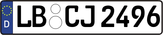 LB-CJ2496
