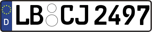 LB-CJ2497
