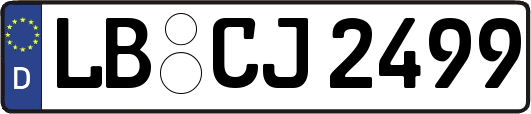 LB-CJ2499
