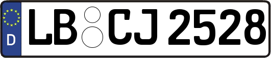 LB-CJ2528