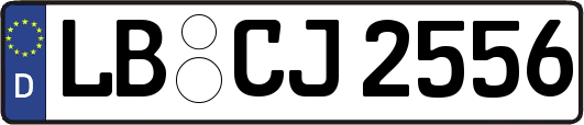 LB-CJ2556