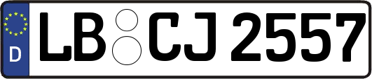 LB-CJ2557