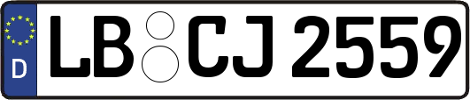 LB-CJ2559