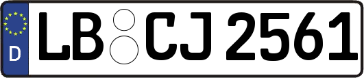 LB-CJ2561