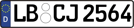 LB-CJ2564