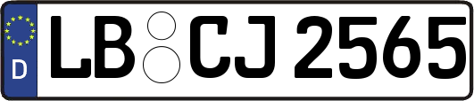 LB-CJ2565
