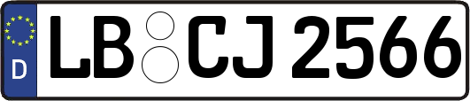 LB-CJ2566