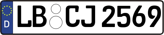 LB-CJ2569