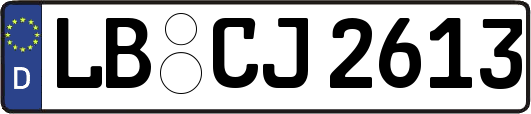 LB-CJ2613