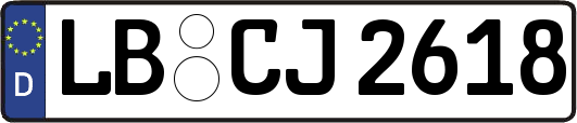 LB-CJ2618