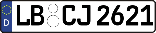 LB-CJ2621