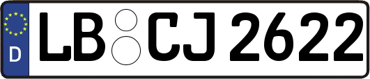 LB-CJ2622