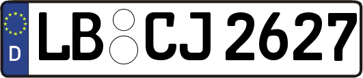 LB-CJ2627