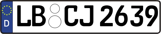 LB-CJ2639