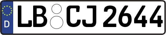 LB-CJ2644
