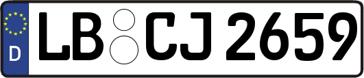 LB-CJ2659