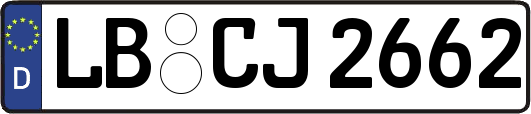 LB-CJ2662