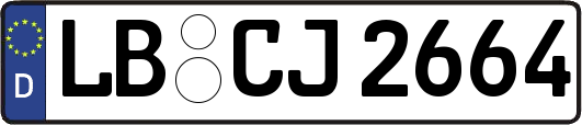 LB-CJ2664