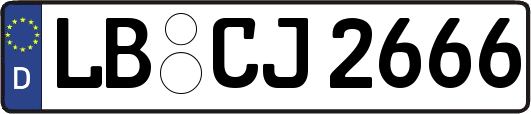 LB-CJ2666