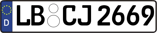 LB-CJ2669