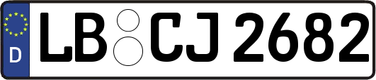 LB-CJ2682