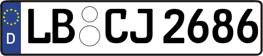 LB-CJ2686