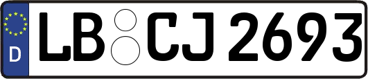LB-CJ2693