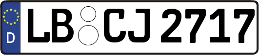 LB-CJ2717