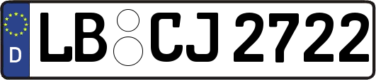LB-CJ2722