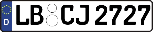 LB-CJ2727