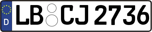 LB-CJ2736