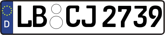 LB-CJ2739