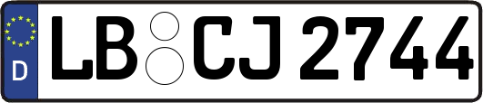 LB-CJ2744