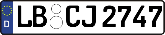 LB-CJ2747