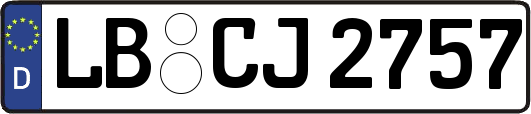 LB-CJ2757
