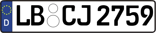 LB-CJ2759